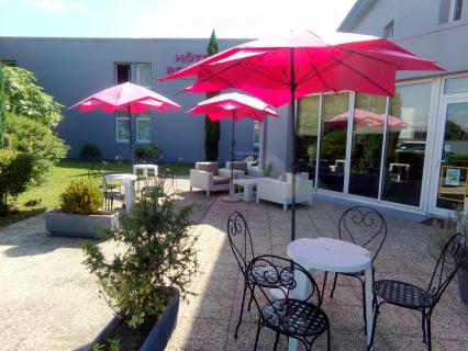 Imagen general del Hotel Et Residence Octel. Foto 5