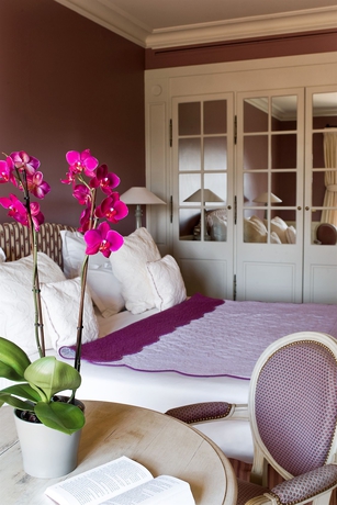 Imagen de la habitación del Hotel Et Spa Du Castellet. Foto 6