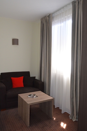 Imagen de la habitación del Hotel Et Spa Les Cleunes Oléron. Foto 10