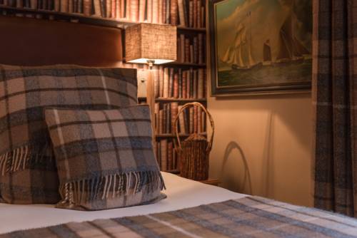 Imagen de la habitación del Hotel Et Spa Vent D'ouest. Foto 5