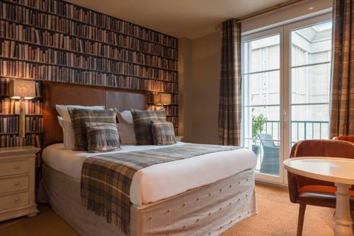 Imagen general del Hotel Et Spa Vent D'ouest. Foto 2