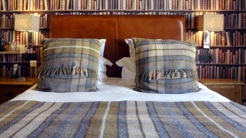 Imagen de la habitación del Hotel Et Spa Vent D'ouest. Foto 10