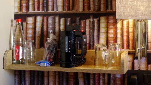 Imagen de la habitación del Hotel Et Spa Vent D'ouest. Foto 12