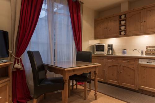 Imagen de la habitación del Hotel Et Spa Vent D'ouest. Foto 16