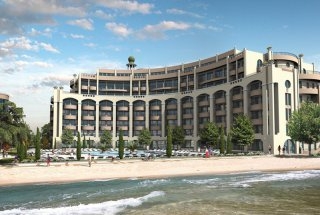 Imagen general del Hotel Eta Hotel. Foto 1