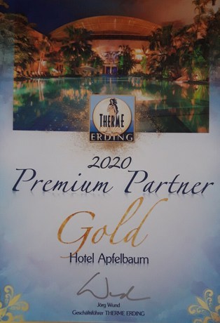 Imagen general del Hotel ‑Etage Apfelrot managed by Hotel Apfelbaum. Foto 3