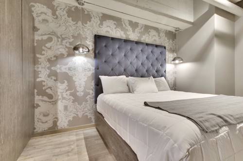 Imagen de la habitación del Hotel Etage Executive Living. Foto 2