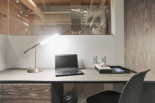Imagen de la habitación del Hotel Etage Executive Living. Foto 4