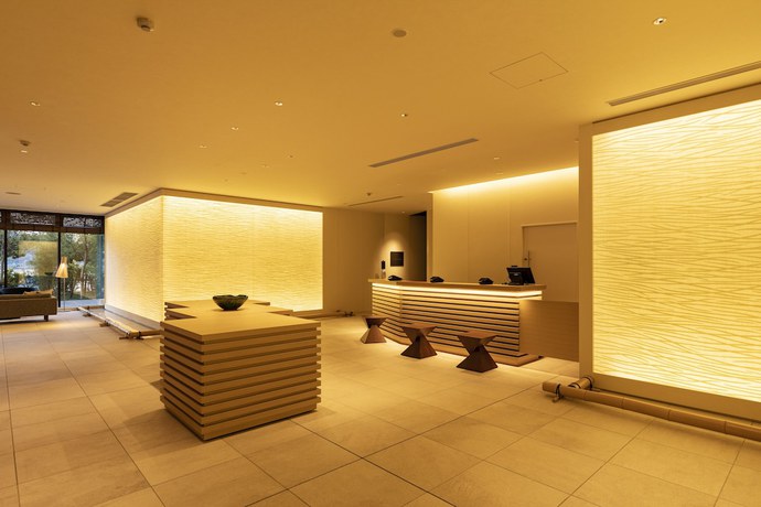 Imagen de los interiores del Hotel Etajimasou. Foto 20