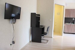 Imagen general del Hotel Etalon Apartment. Foto 2