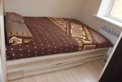 Imagen general del Hotel Etalon Apartment. Foto 3