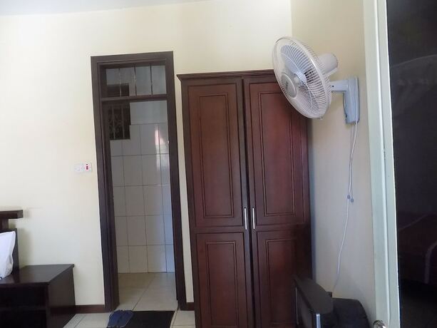 Imagen general del Hotel Etana Motel. Foto 1