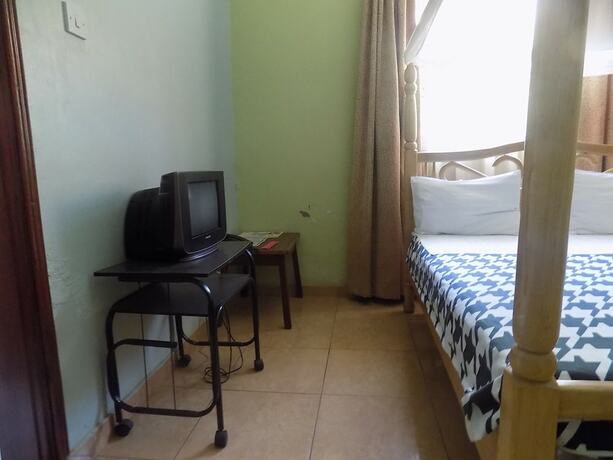 Imagen general del Hotel Etana Motel. Foto 3