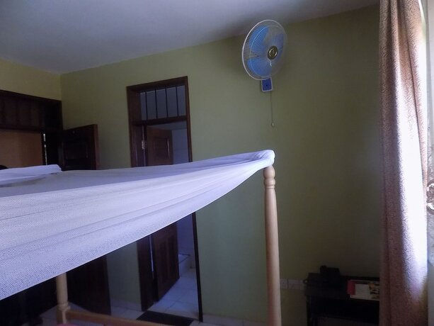 Imagen general del Hotel Etana Motel. Foto 4