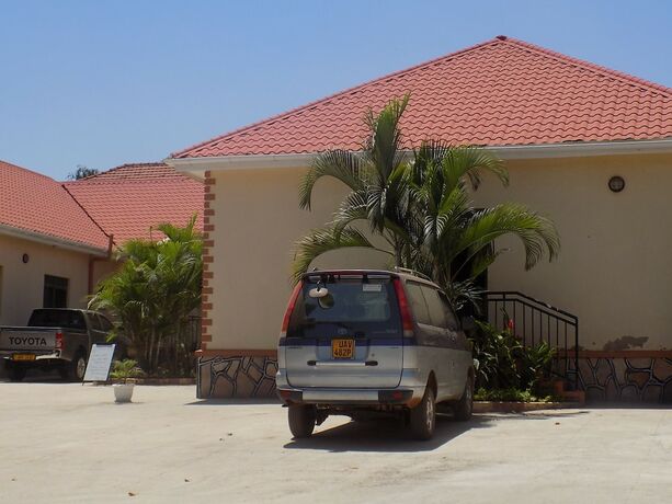Imagen general del Hotel Etana Motel. Foto 6