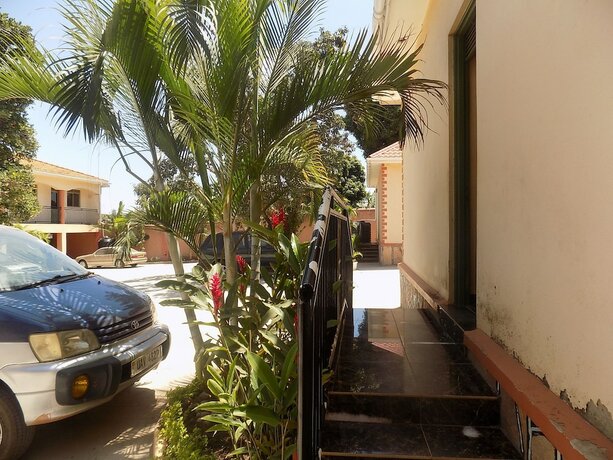 Imagen general del Hotel Etana Motel. Foto 10
