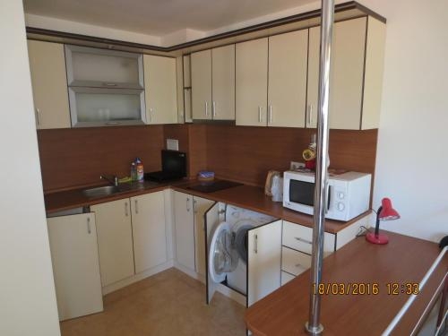 Imagen de la habitación del Hotel Etara 3 Apartcomplex. Foto 7