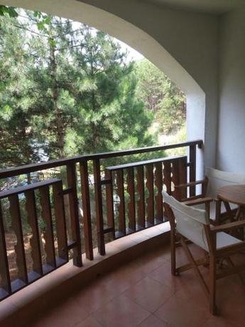 Imagen de la habitación del Hotel Etara 3 Apartcomplex. Foto 8