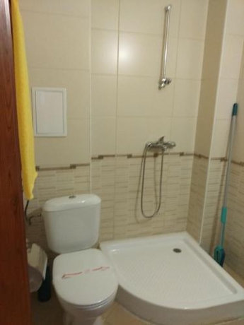 Imagen general del Hotel Etara 3 Apartcomplex. Foto 5
