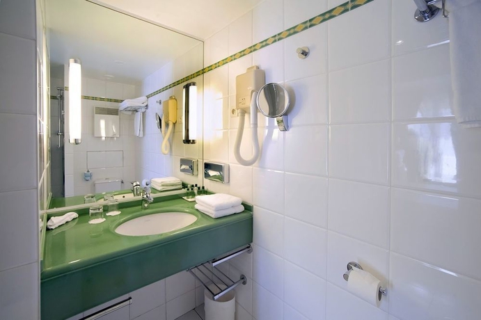 Imagen de la habitación del Hotel Etats Unis Opera. Foto 4