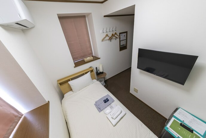 Imagen general del Hotel Etavia Yufuin Kinrinko. Foto 2