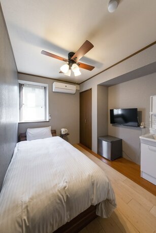Imagen general del Hotel Etavia Yufuin Kinrinko. Foto 10