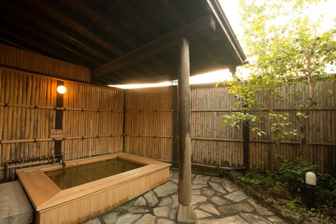 Imagen general del Hotel Etavia Yufuin Kinrinko. Foto 1