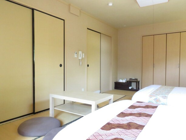 Imagen de la habitación del Hotel Etavia Yufuin Kinrinko. Foto 14
