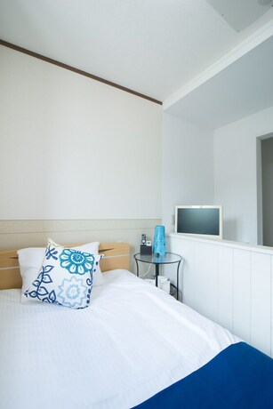 Imagen de la habitación del Hotel Etavia Yufuin Kinrinko. Foto 17