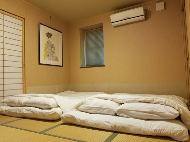 Imagen de la habitación del Hotel Etavia Yufuin Kinrinko. Foto 18