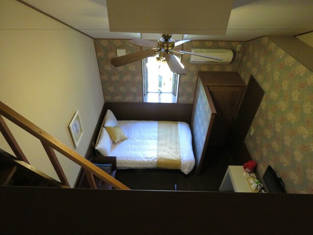 Imagen de la habitación del Hotel Etavia Yufuin Kinrinko. Foto 21