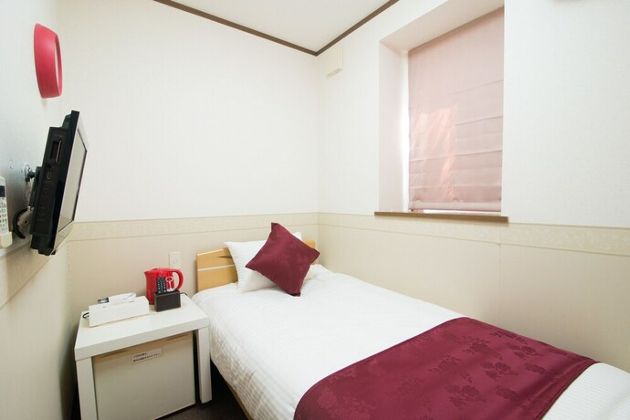 Imagen de la habitación del Hotel Etavia Yufuin Kinrinko. Foto 23