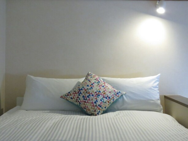 Imagen de la habitación del Hotel Etavia Yufuin Kinrinko. Foto 27