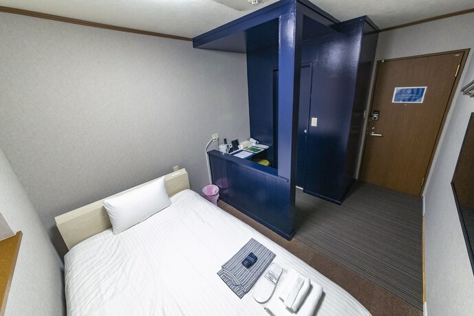 Imagen de la habitación del Hotel Etavia Yufuin Kinrinko. Foto 28