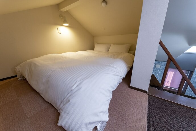 Imagen de la habitación del Hotel Etavia Yufuin Kinrinko. Foto 29