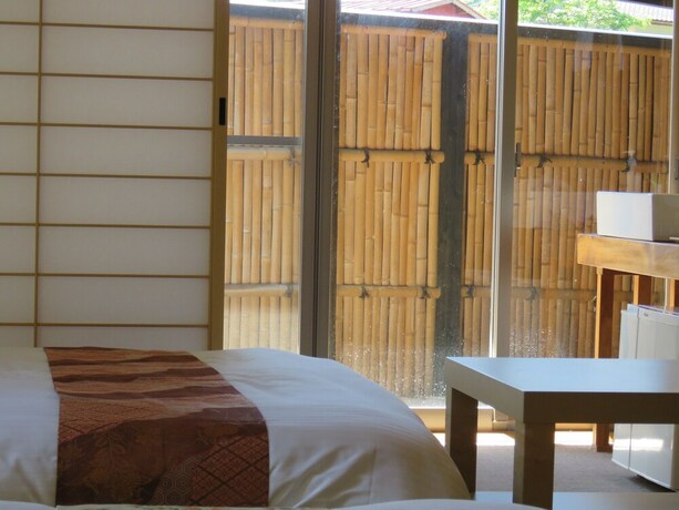 Imagen de la habitación del Hotel Etavia Yufuin Kinrinko. Foto 31