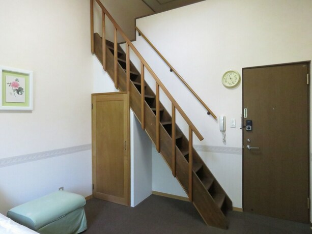Imagen de la habitación del Hotel Etavia Yufuin Kinrinko. Foto 36