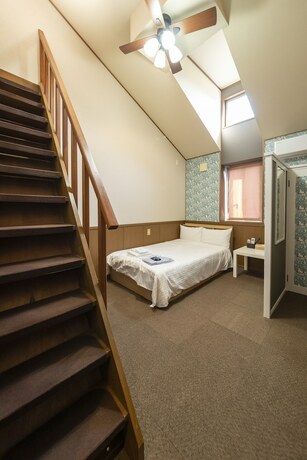 Imagen de la habitación del Hotel Etavia Yufuin Kinrinko. Foto 37