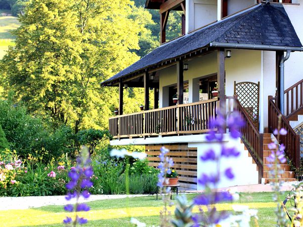 Imagen general del Hotel Etchema&iuml;t&eacute;. Foto 6