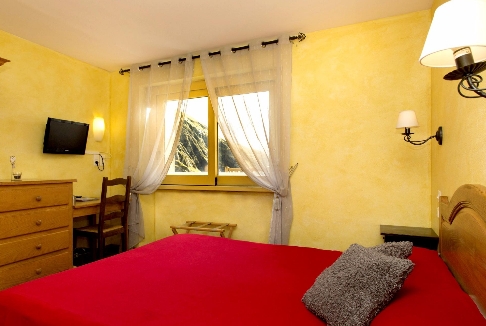 Imagen general del Hotel Etchema&iuml;t&eacute;. Foto 3