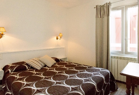 Imagen general del Hotel Etchema&iuml;t&eacute;. Foto 4