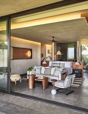 Imagen de la habitación del Hotel Et&eacute;reo, Auberge Resorts Collection. Foto 3