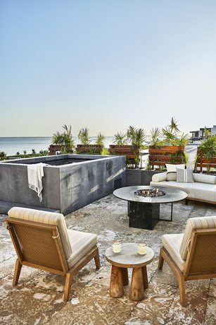Imagen de la habitación del Hotel Et&eacute;reo, Auberge Resorts Collection. Foto 4