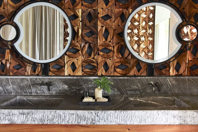 Imagen de la habitación del Hotel Et&eacute;reo, Auberge Resorts Collection. Foto 5