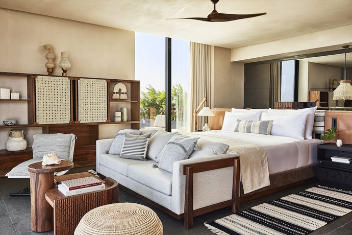 Imagen de la habitación del Hotel Et&eacute;reo, Auberge Resorts Collection. Foto 6