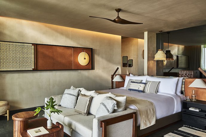 Imagen de la habitación del Hotel Et&eacute;reo, Auberge Resorts Collection. Foto 8