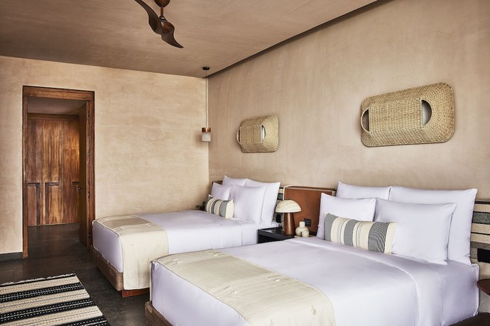 Imagen de la habitación del Hotel Et&eacute;reo, Auberge Resorts Collection. Foto 10