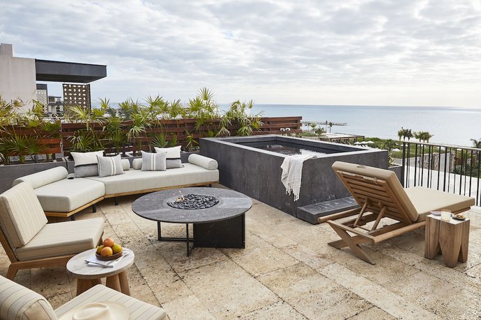 Imagen de la habitación del Hotel Et&eacute;reo, Auberge Resorts Collection. Foto 11