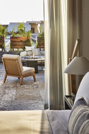 Imagen de la habitación del Hotel Et&eacute;reo, Auberge Resorts Collection. Foto 12