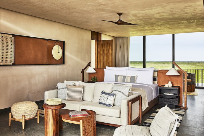 Imagen de la habitación del Hotel Et&eacute;reo, Auberge Resorts Collection. Foto 13
